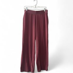 Express Mauve Trousers